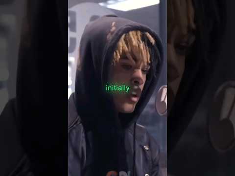 Drake STOLE XXXTentacion's Flow 😳