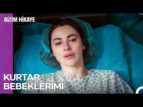 Tülay'ın En Acı Günü... - Bizim Hikaye