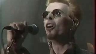 BOWIE ~ TELLING LIES ~ LIVE 97