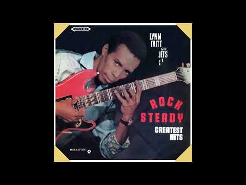 Lynn Taitt & The Jets - To Sir With Love (Rocksteady/Reggae, Lulu Cover)