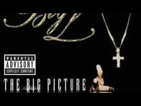 Big L- "The Big Picture" (Full Album)