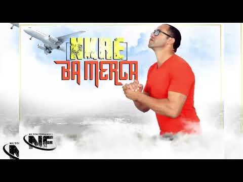 Nilton Fernandes | Nkre Ba Merca (Oficial Audio)