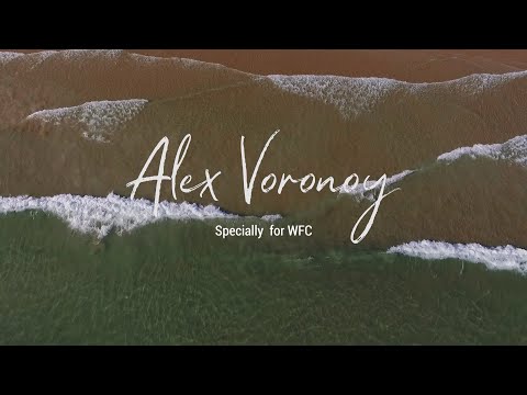 Alex Voronoy | Часть 6