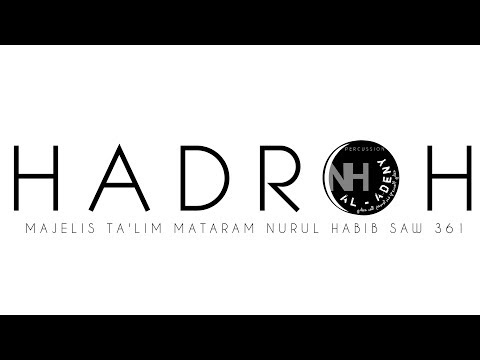 Ya khoiro Hadi - Majelis Syababul Muslim 361(Voc. Ust. Jamaal Al Afghani)