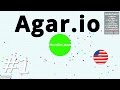 Agar.io #1 | Instrumental 