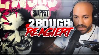 PAP Feelings! 2BOUGH REAGIERT: Bonez MC - HOLLYWOOD (Snippet)