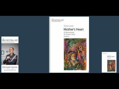 Bridget Mccarthy - Without A Mothers Heart - Misc Originals