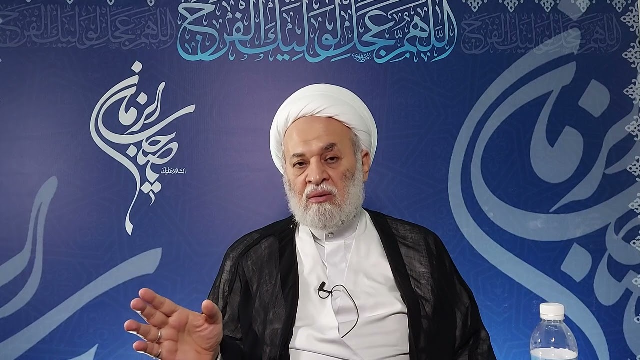 تعالوا لنتهيأ لضيافة الله في شهر رمضان المبارك