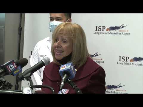 Macarthur Airport Testing