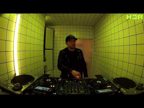 Voxnox - DLV / April 27 / 8pm-9pm