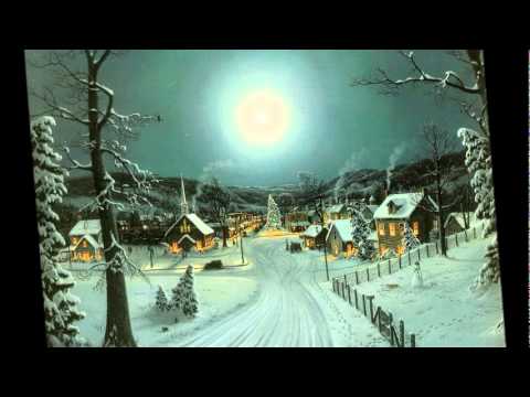 Vibeke Saugestad - Christmas Is Calling Me Home