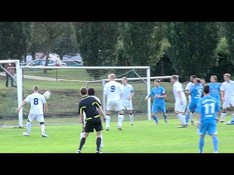 Chemnitzer FC - HB Køge 1:1 (05.07.11)