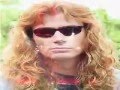 MEGADETH - Time (The End)