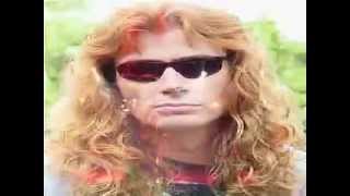 MEGADETH - Time (The End)
