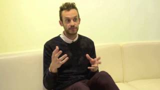 A-Sides Interview: Wrabel (6/4/14)