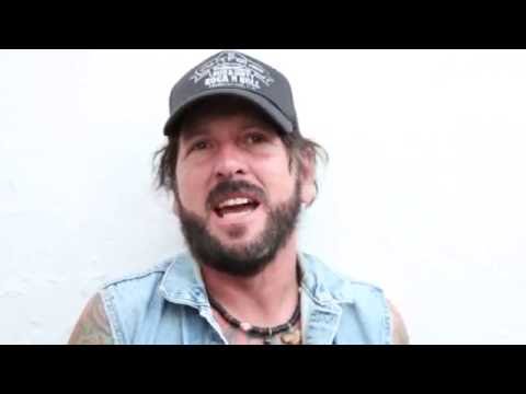 Thumbnail for Tracii Guns Interview at HAIR NATION Fest Press Conference at The Rainbow 8/17/2016 by Tracii Guns