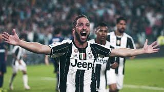 Juventus Champions League 2016/17 -Andiamo a Comandare- ft. Fabio Rovazzi