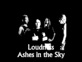 Loudness - Ashes in the Sky [Super Quality !]