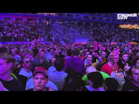 Scooter - Jump That Rock, Whatever You Want (Live at The Stadium Techno Inferno 2011)