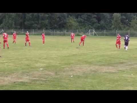 LZS LIDER Złotowo – ISKRA Narzym  A klasa  I kolejka