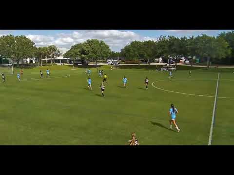FC Prime vs Orlando City 2026
