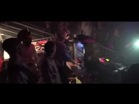 GHOSTRIDER & PETER YOUTHMAN - TRIBUTE TO TENOR SAW - DJ AKADEMY SOUND-SYSTEM