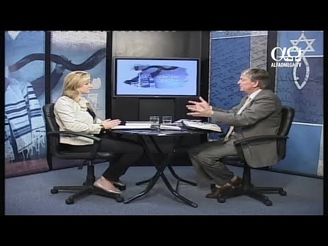 De ce Ierusalim? De ce Israel? s2ep7 - Willem Glashouwer