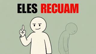 O que faz com que pessoas tóxicas parem de te atacar?