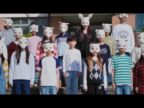 저스디스(JUSTHIS) - VIVID (feat. 인순이) (Official Video)