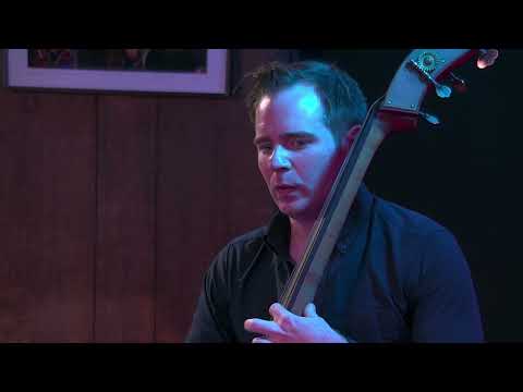 Victor North, Joseph Block, Alexander Claffy & The All Stars - Invitation