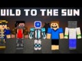 Build To The Sun (Minecraft Parody) 