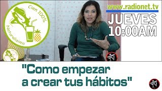 Cien 100% Naturalisimo - 2018-02-08 (SE)