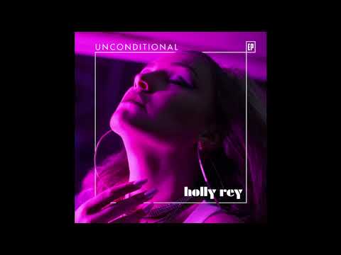 Spend My Time - Holly Rey (Official Audio)