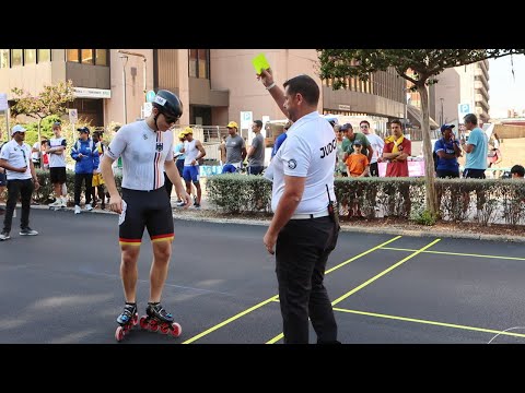 House of cards | WSC2023   Italy