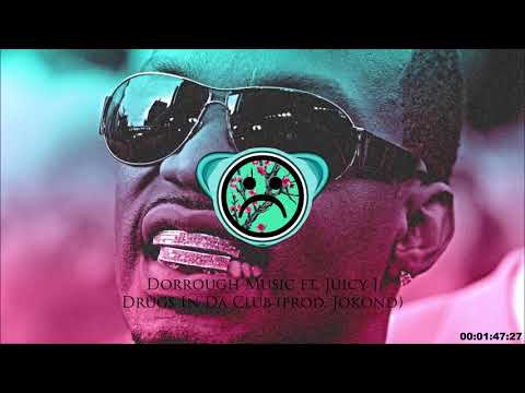 Dorrough Music ft. Juicy J - Drugs In Da Club (prod. Jokond)