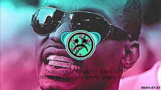 Dorrough Music ft. Juicy J - Drugs In Da Club (prod. Jokond)