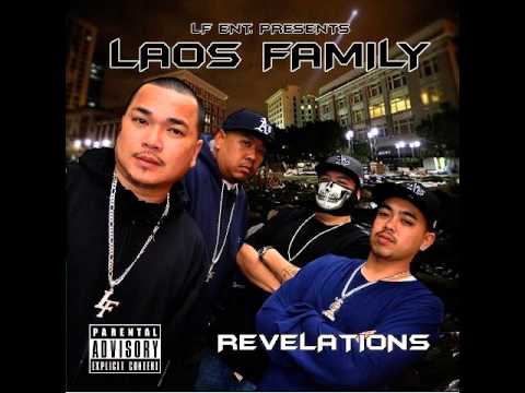 Laos Family  Funk Season #1