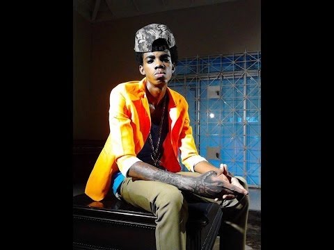 Alkaline - High Suh | Explicit | Full Song | December 2013
