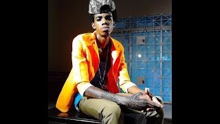 Alkaline - High Suh | Explicit | Full Song | December 2013