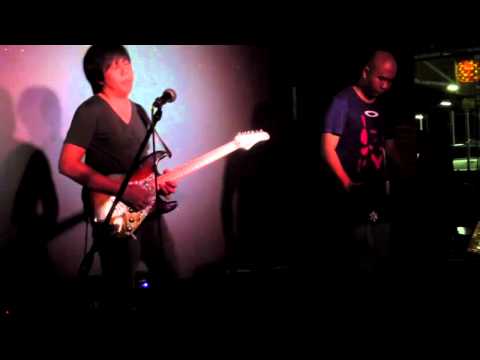 PPF All-Stars Gig 25 @ The Moon Is Made Out Of Cheese - Truth & Struggle