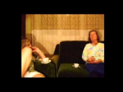 Danica Rankovic - Show program "Kod Komsije Na Kafi"- (2009)