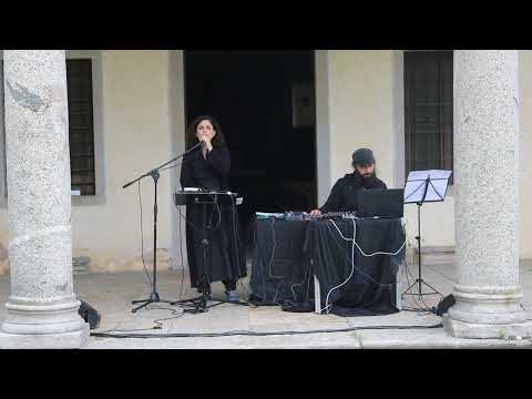 Laura Cuomo & Paolo Montella - Ninna nanna ri la rosa