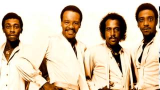 The Dramatics - Everything Reminds Me Of You