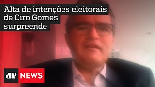 ‘Todas as pesquisas eleitorais mostram Bolsonaro com viés muito baixo’, diz presidente do Instituto Paraná Pesquisas