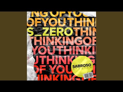 Thinking of You (Extended Mix)