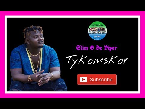 Slim G De Viper - Tykomskor (Sierra Leone Music) #ExclusiveVibes232 🇸🇱