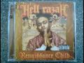 Hell Razah feat. Killah Priest - Smoking Gunnz