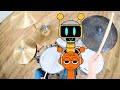 Incredibox Sprunki With Cool Instruments EPIC Style