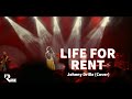 Johnny Drille - Life For Rent by Dido (Johnny's Room Live)