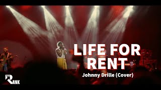 Johnny Drille - Life For Rent by Dido (Johnny&#39;s Room Live)